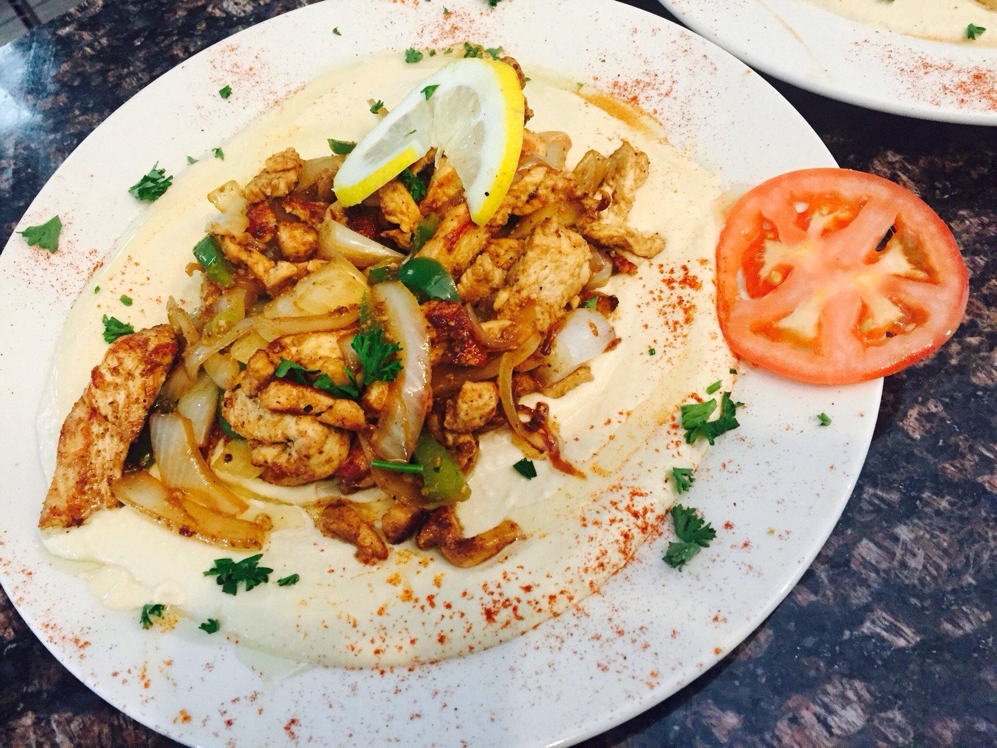 Eat greek