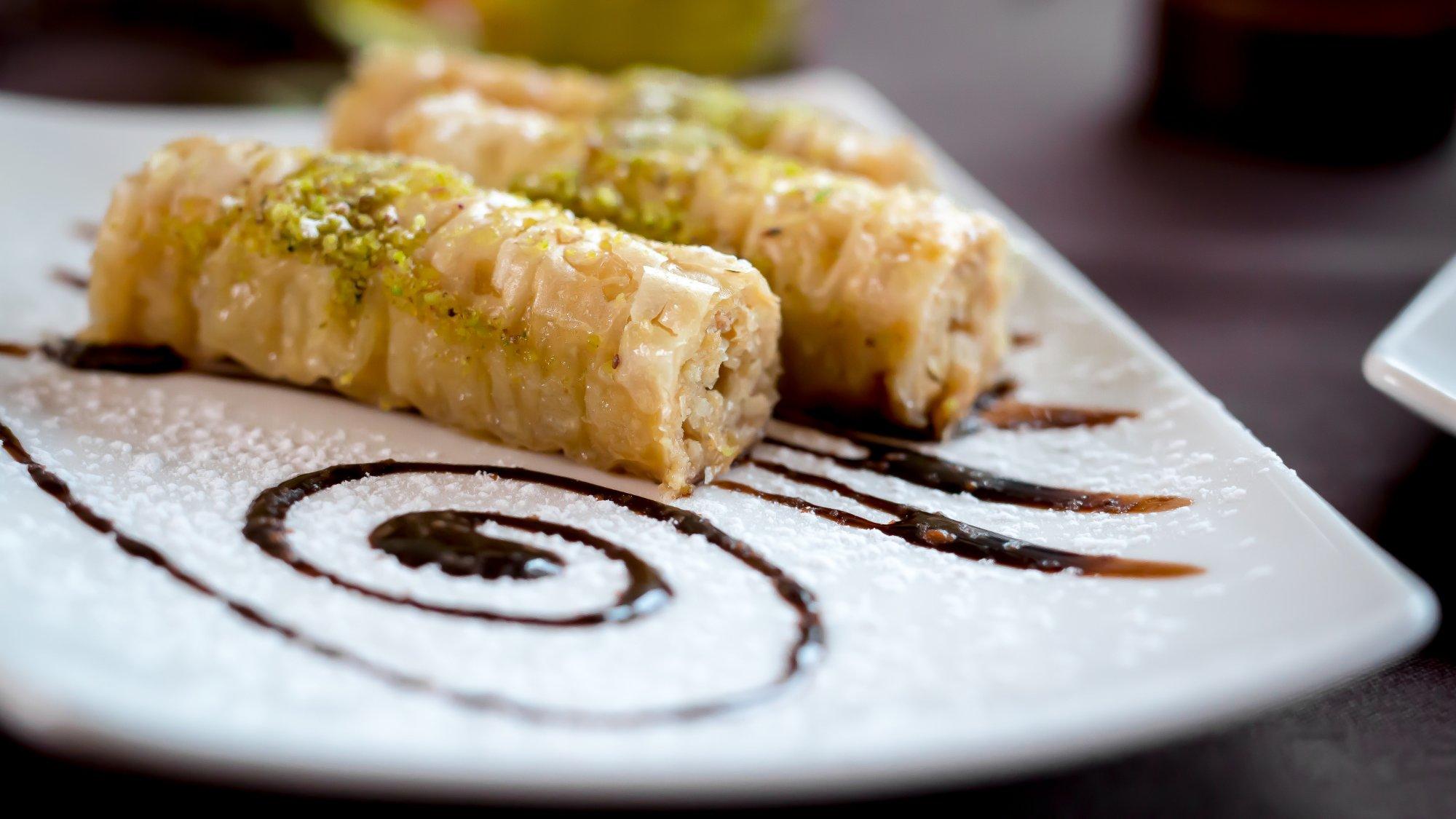 Eddy's Mediterranean Bistro