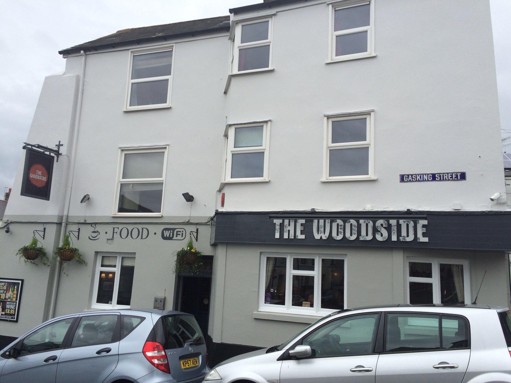 The Woodside