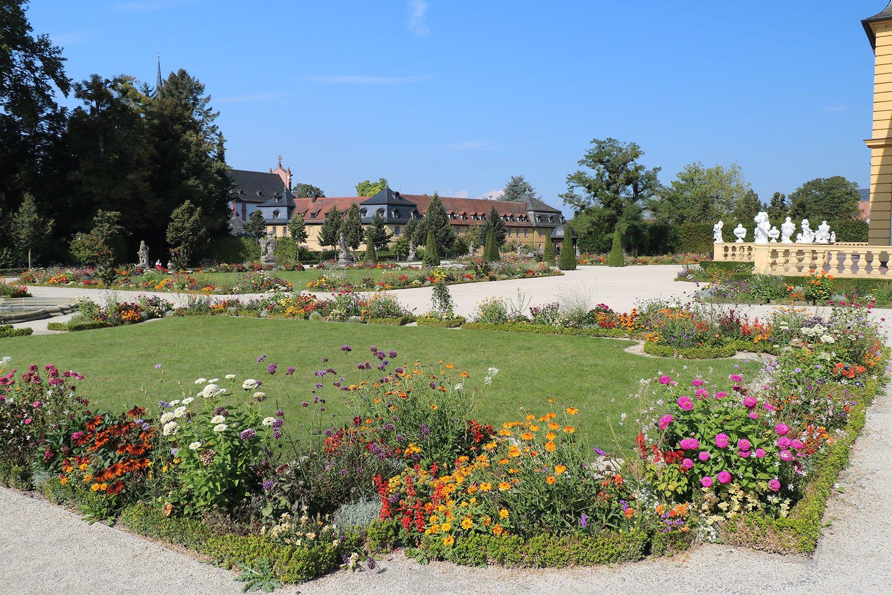 Hotel Am Rokokogarten