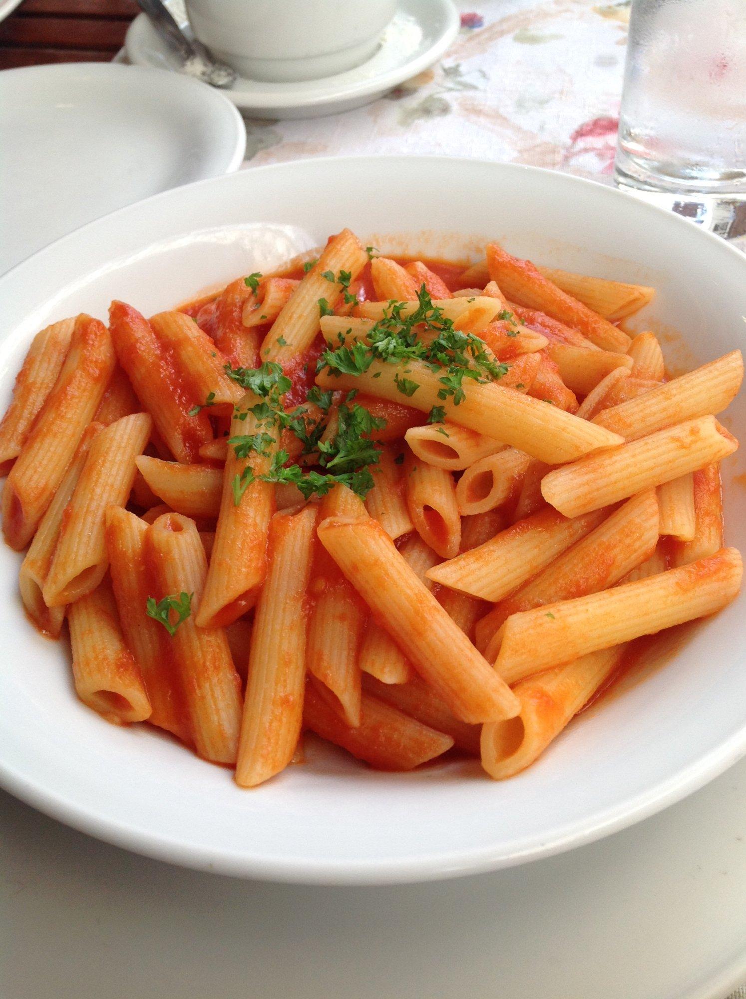 Ristorante Al Caminetto da Mario