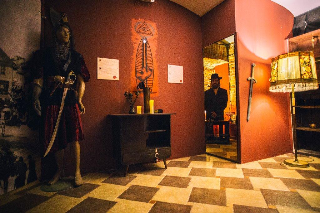 Rzeszowski Skarb Narodow