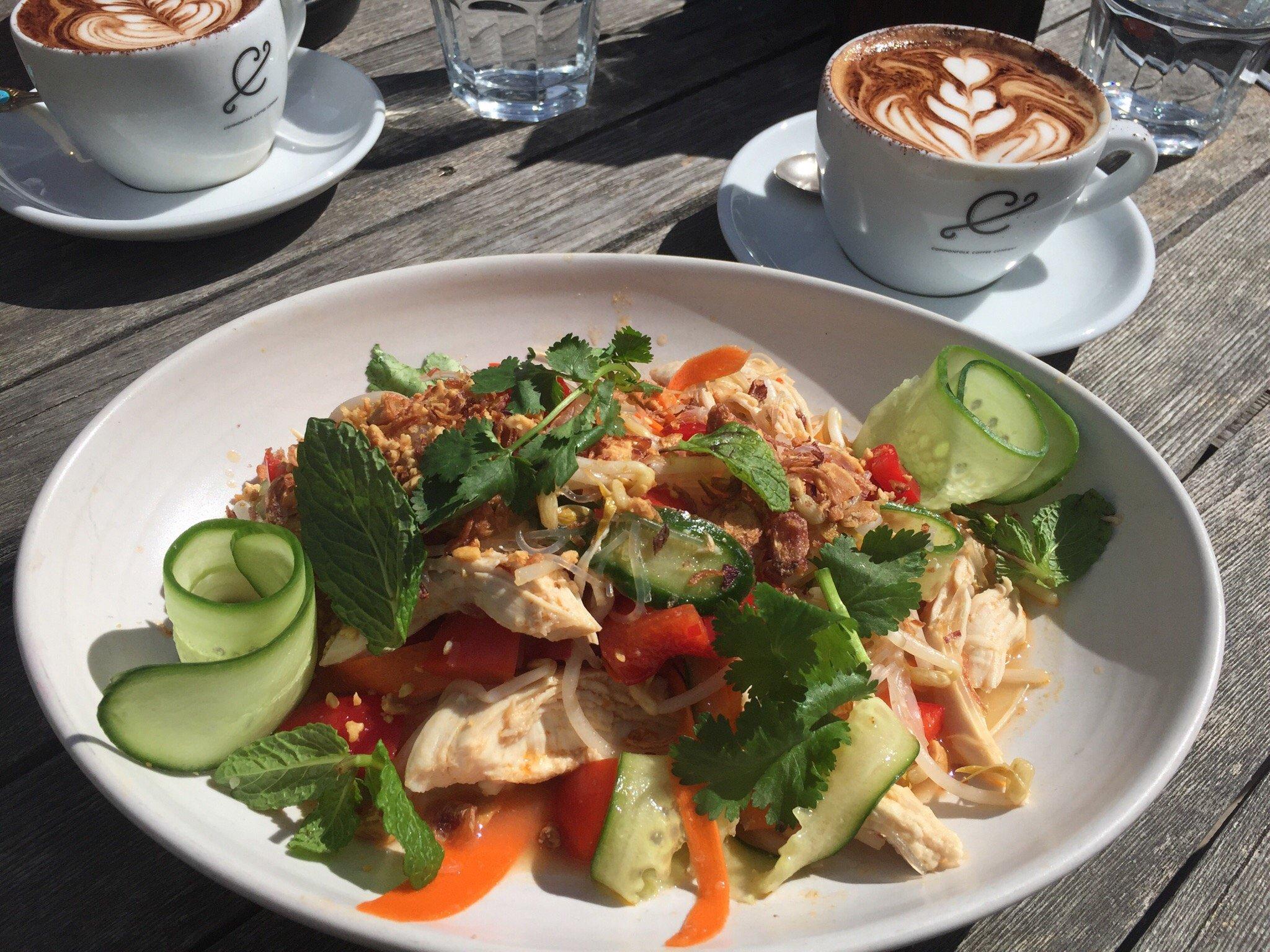 Commonfolk Coffee Company