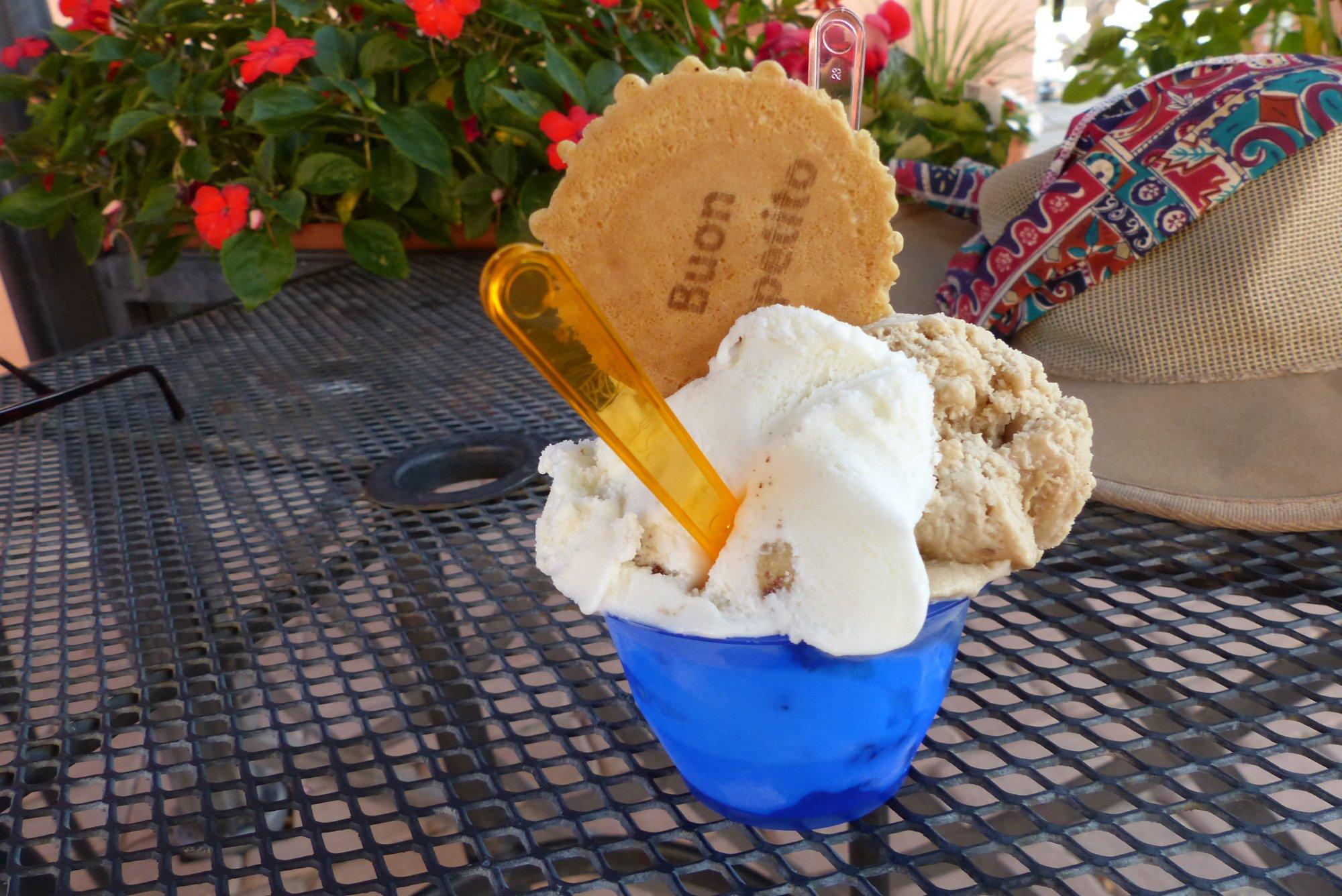 Grandma's Frontier Fudge Factory