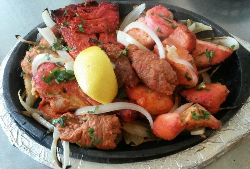 Orchid Authentic Indian Cuisine