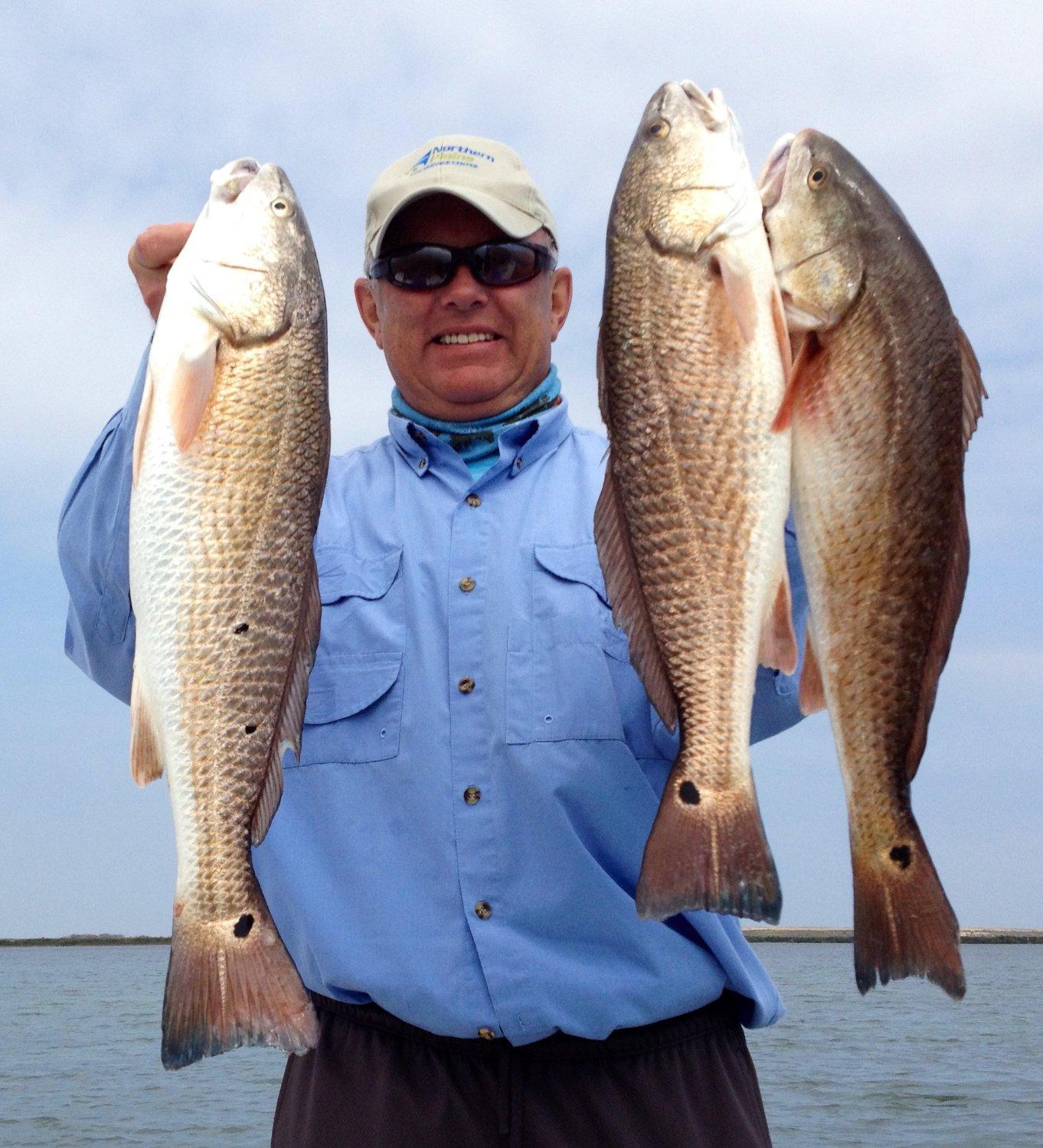 Always A Catch Fishing Trips