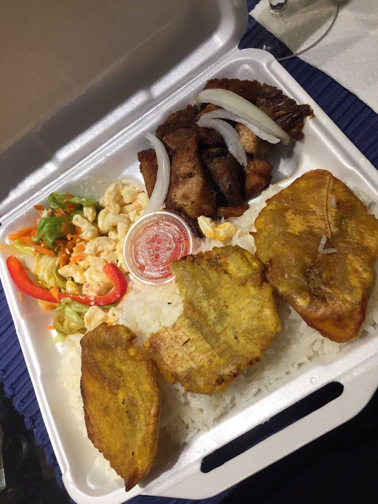 Chez Toutou Restobar