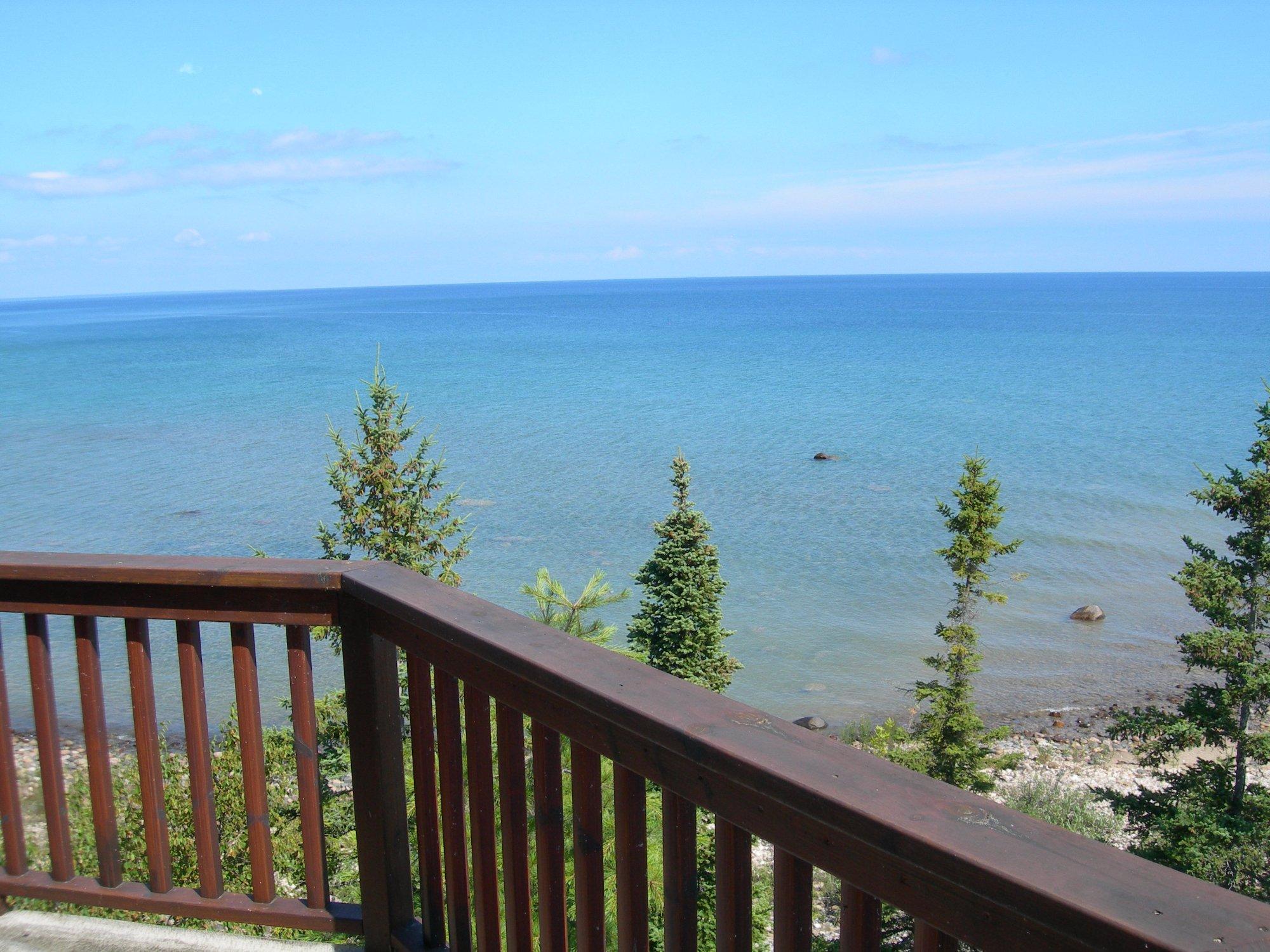 Ninemile Point Bed & Breakfast Inn