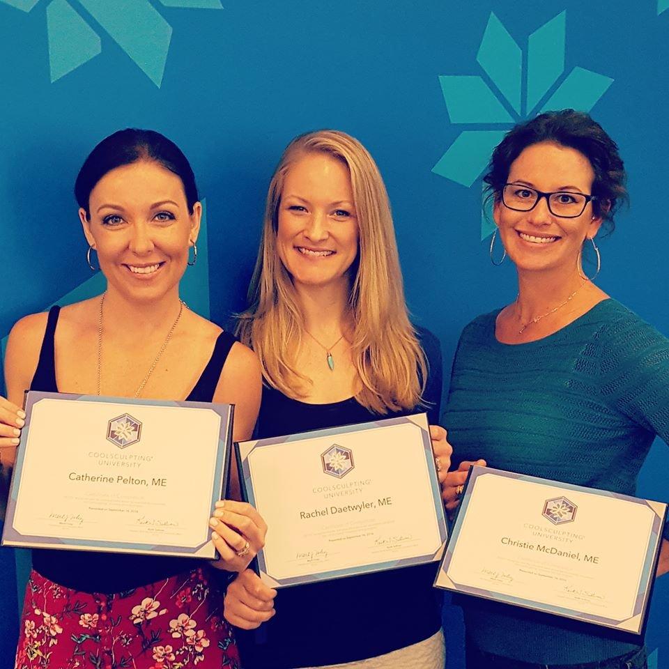 The Facial Aesthetic Center Medical Spa