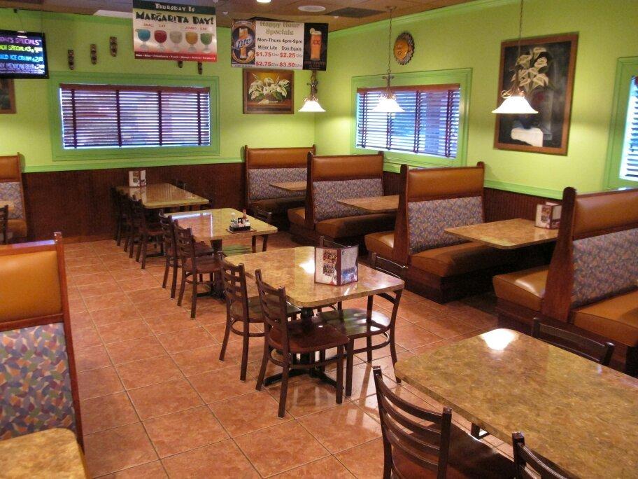 Original Mexican Restaurant