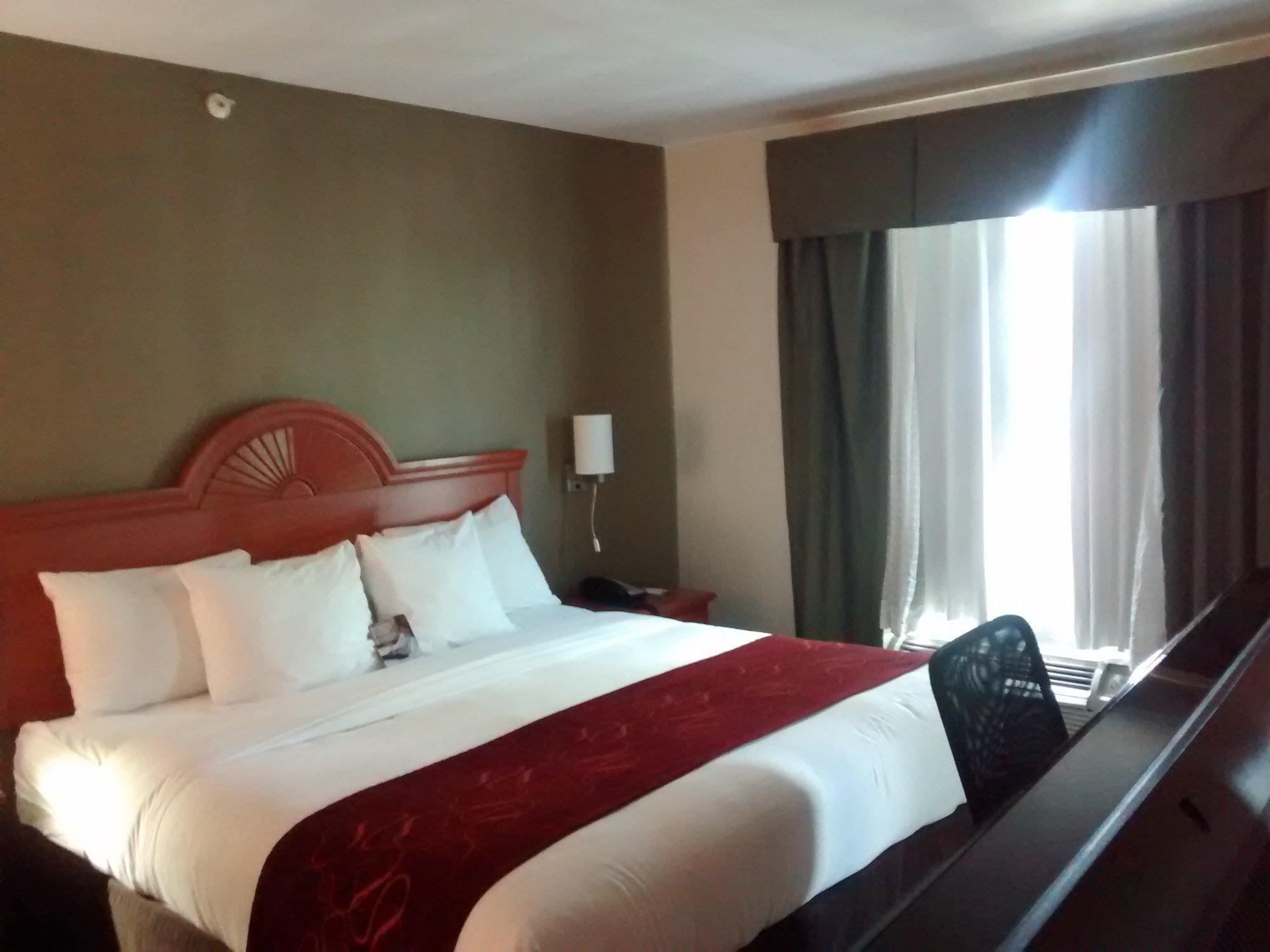 Comfort Suites Fort Pierce