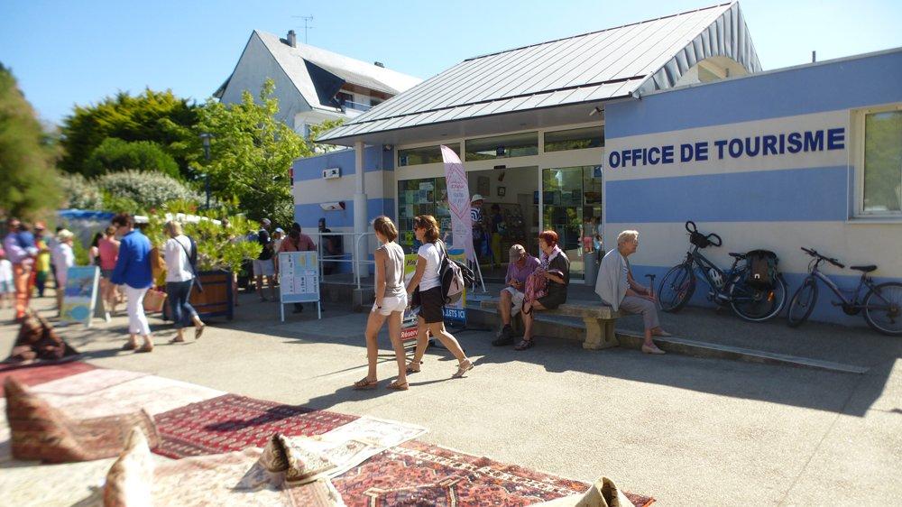 Office de Tourisme de Mesquer-Quimiac