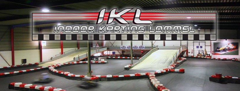 Indoor Karting Lommel