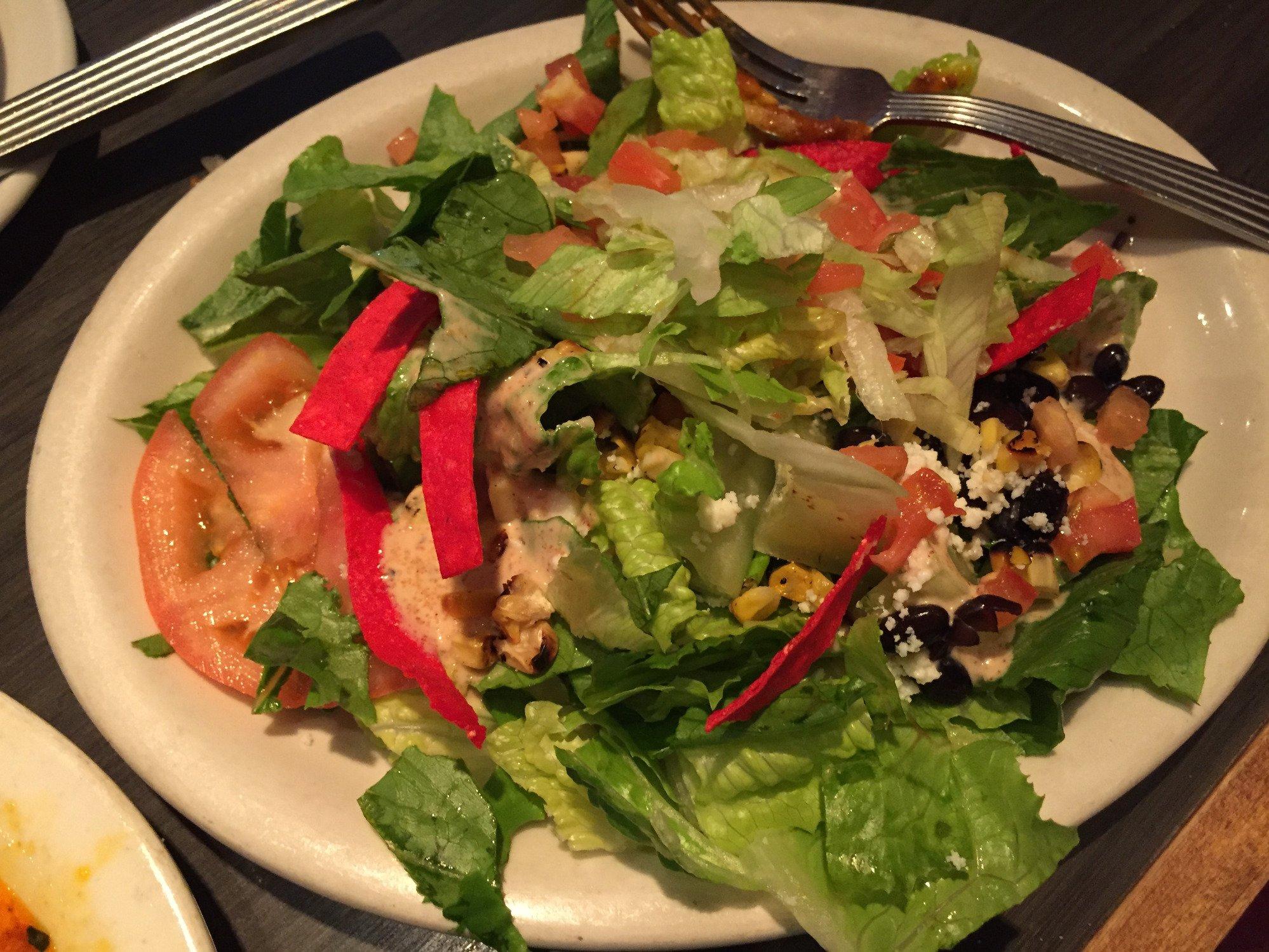 Sylvia's Enchilada Kitchen