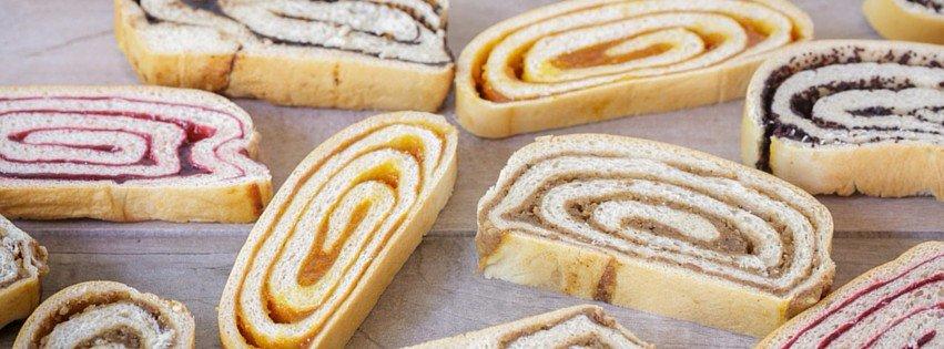 The Kiffle Kitchen Bakery