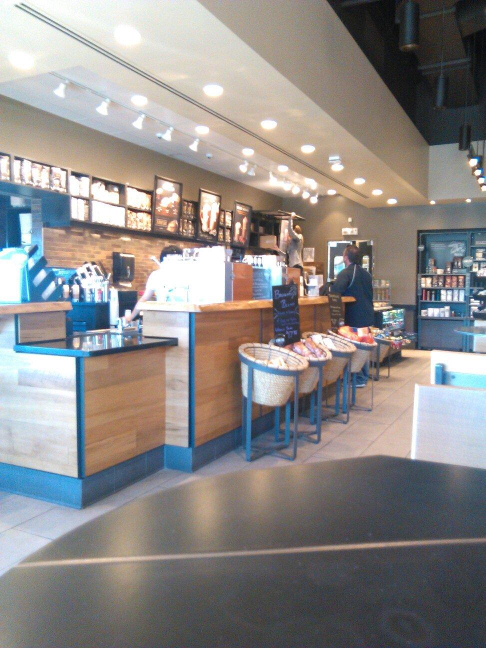 Starbucks