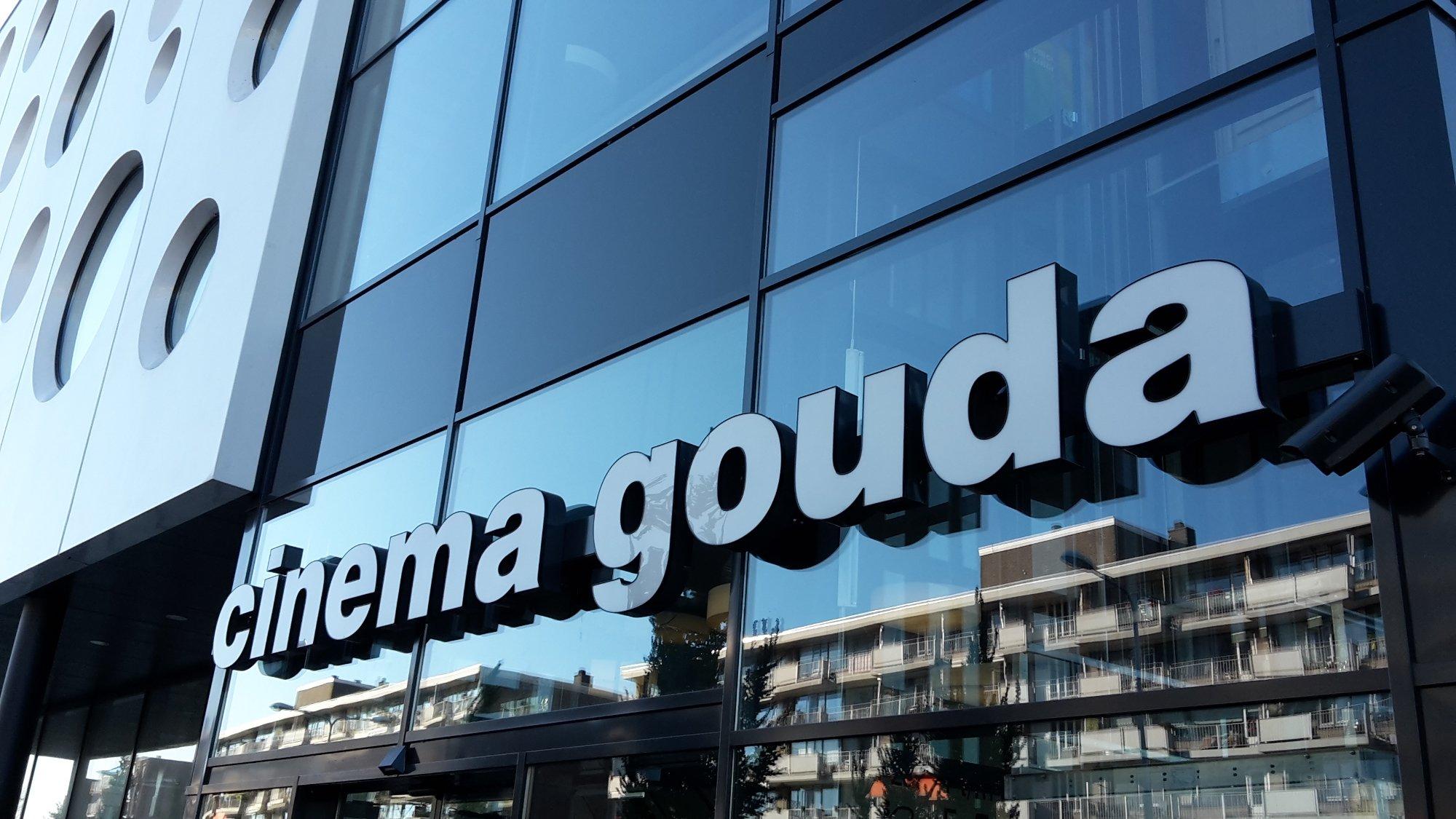 Cinema Gouda