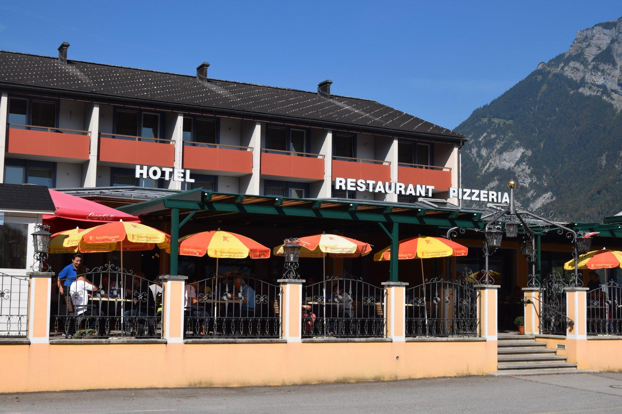 Photo by AndyWildman