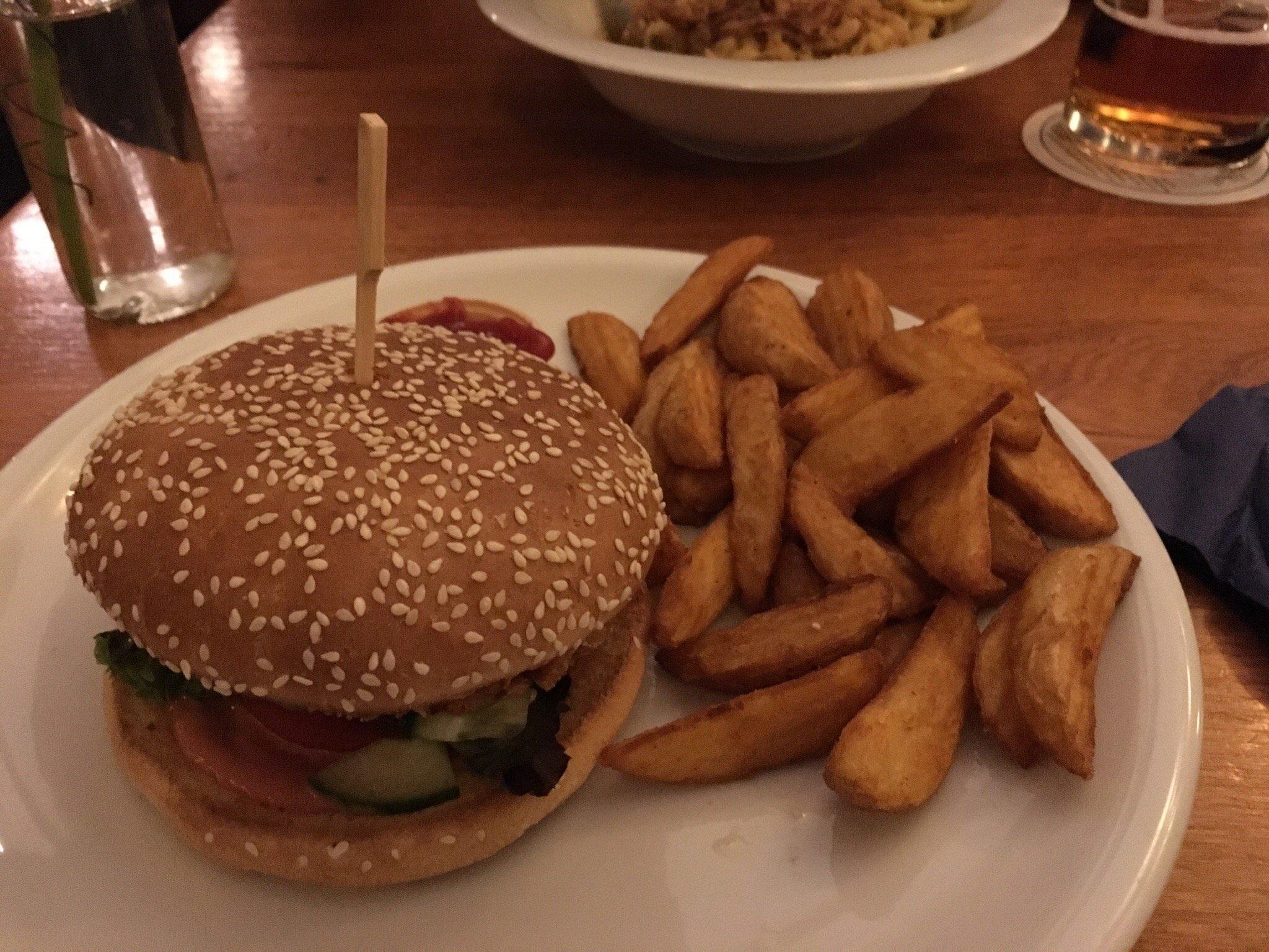 La Brasserie Cafe Bar