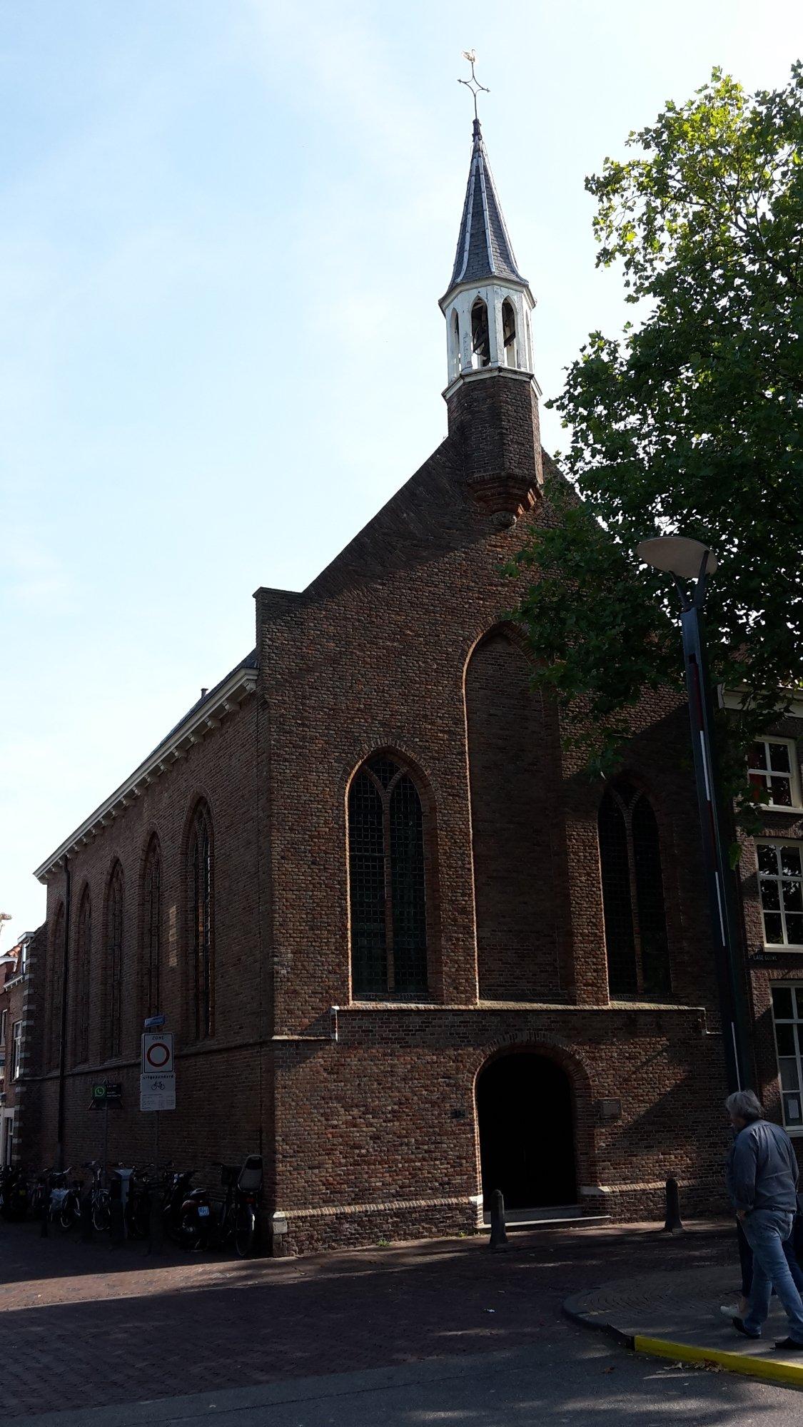 Lutherse Kerk Gouda