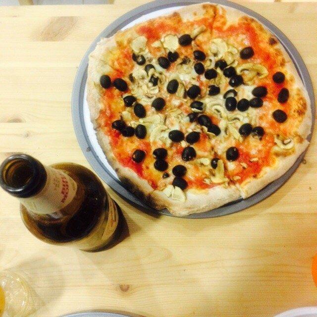 Jamm Bell Pizzeria & Gastronomia