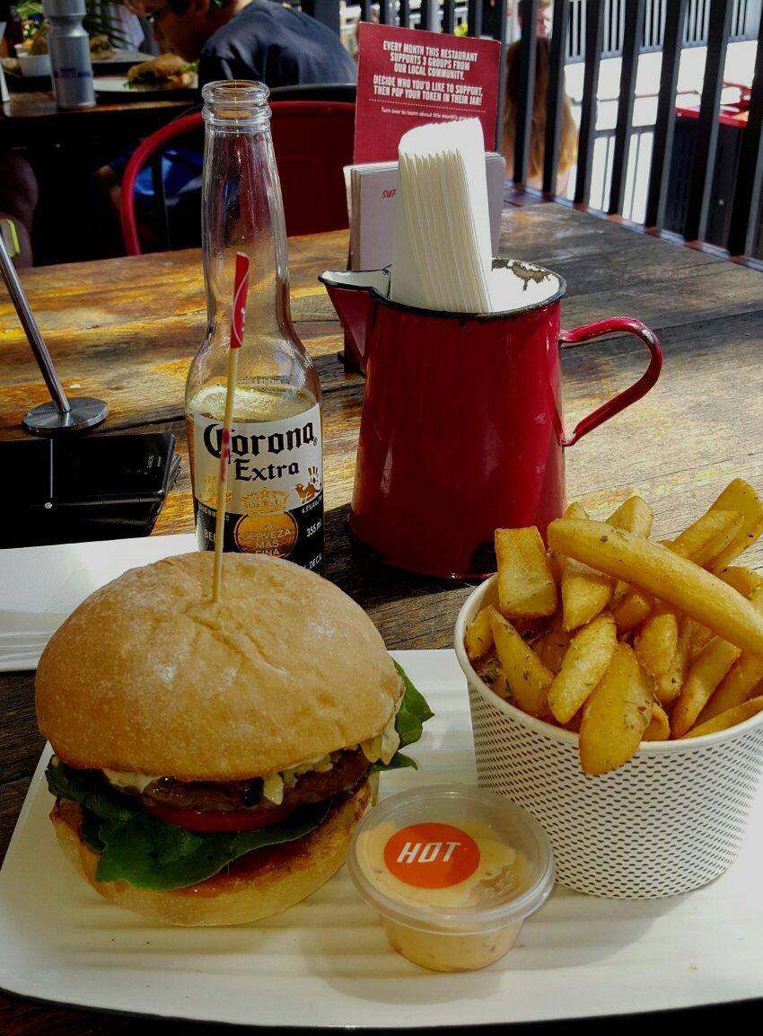 Grill'd Sunshine Plaza