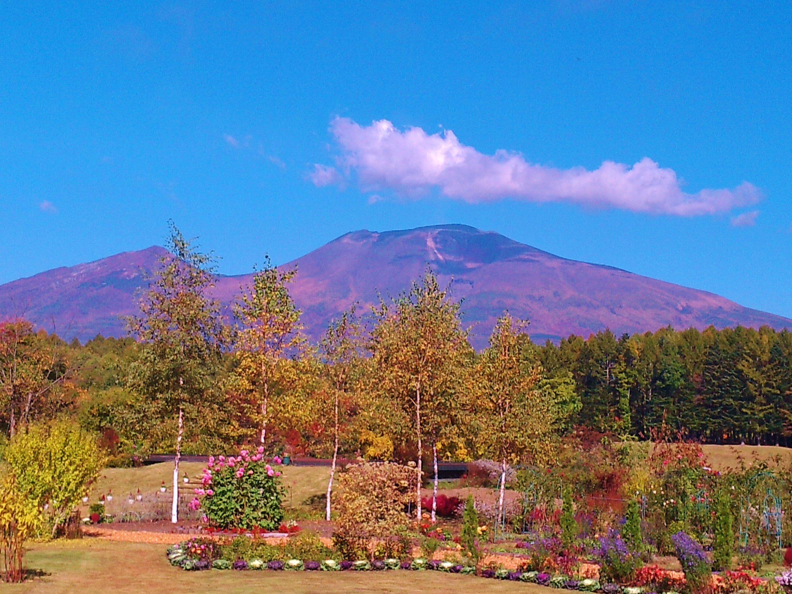 Karuizawa Style Garden Asamakeoka
