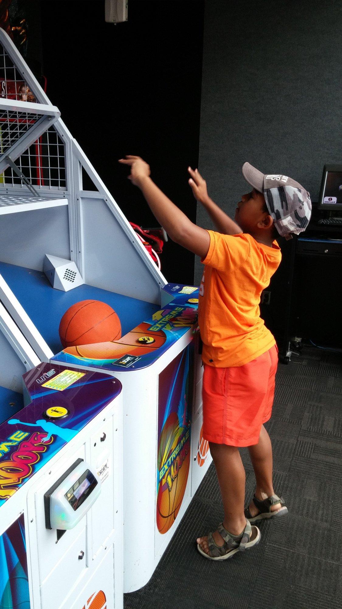 SilverCity Fairview Mall Cinemas