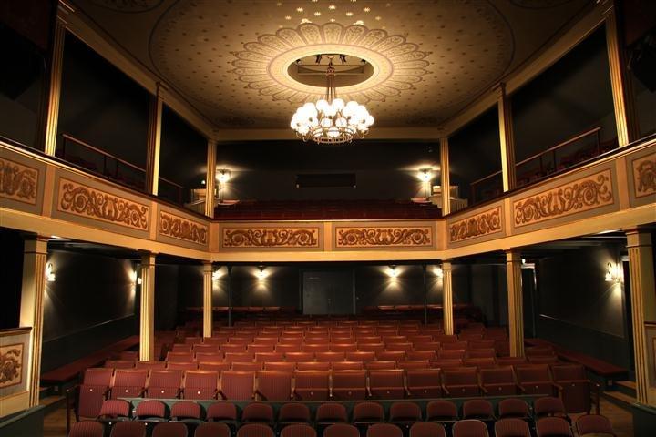 Ronne Theater