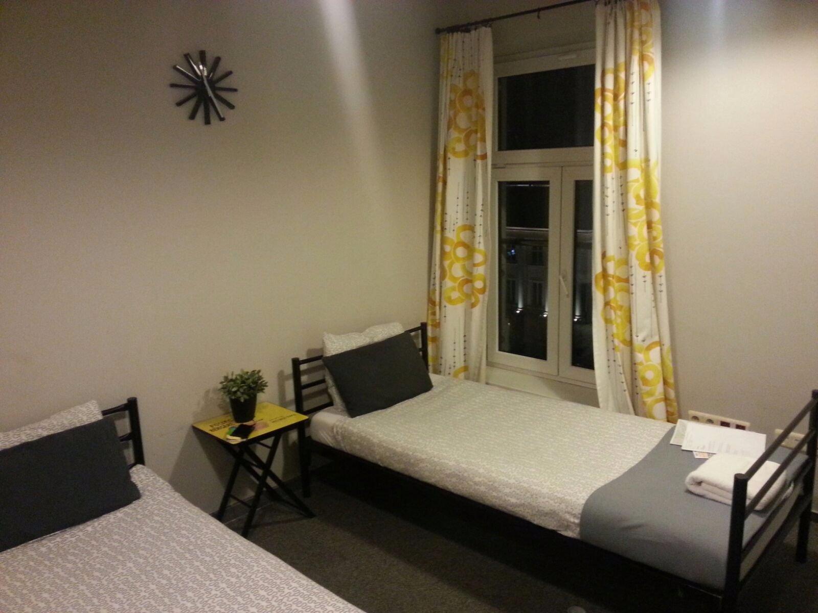 Mish Mash Nowogrodzka