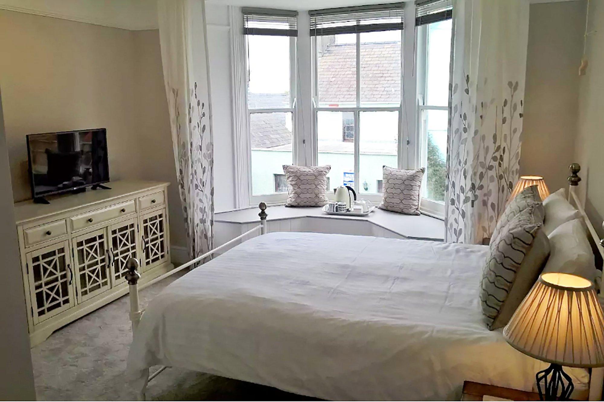 Art Bed and Breakfast St Davids