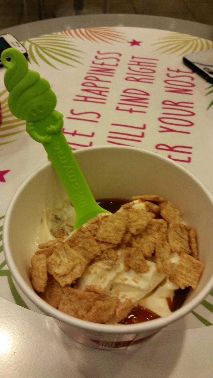 Menchie's