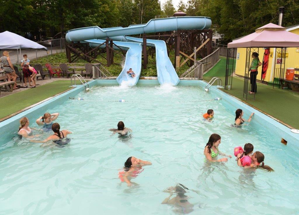 Yogi Bear's Jellystone Park