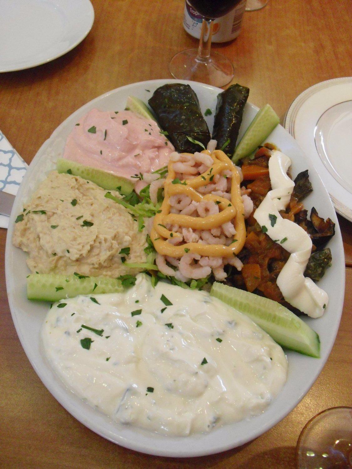 Ashtead Charcoal Grill