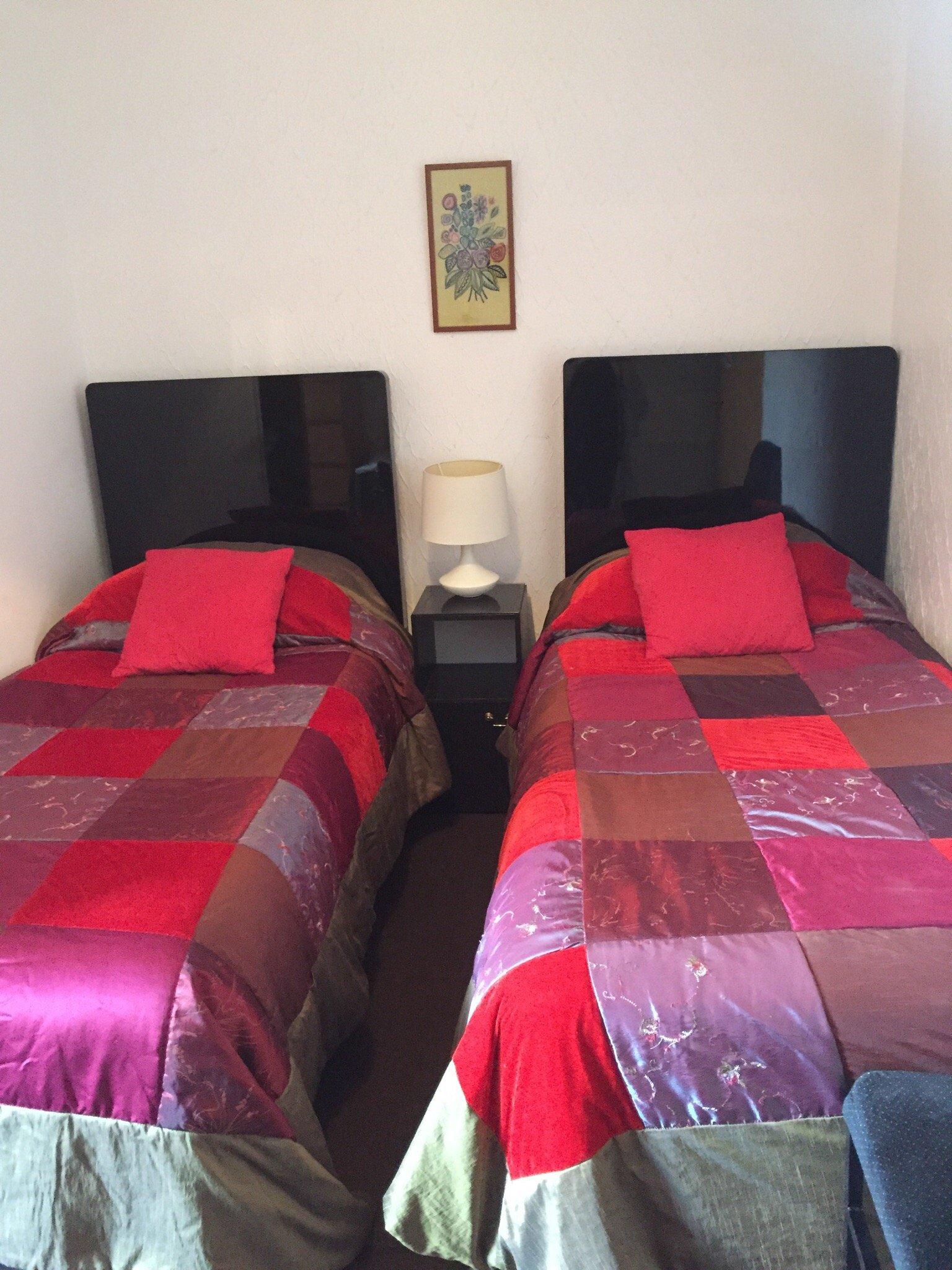 Hillcrest Guest House