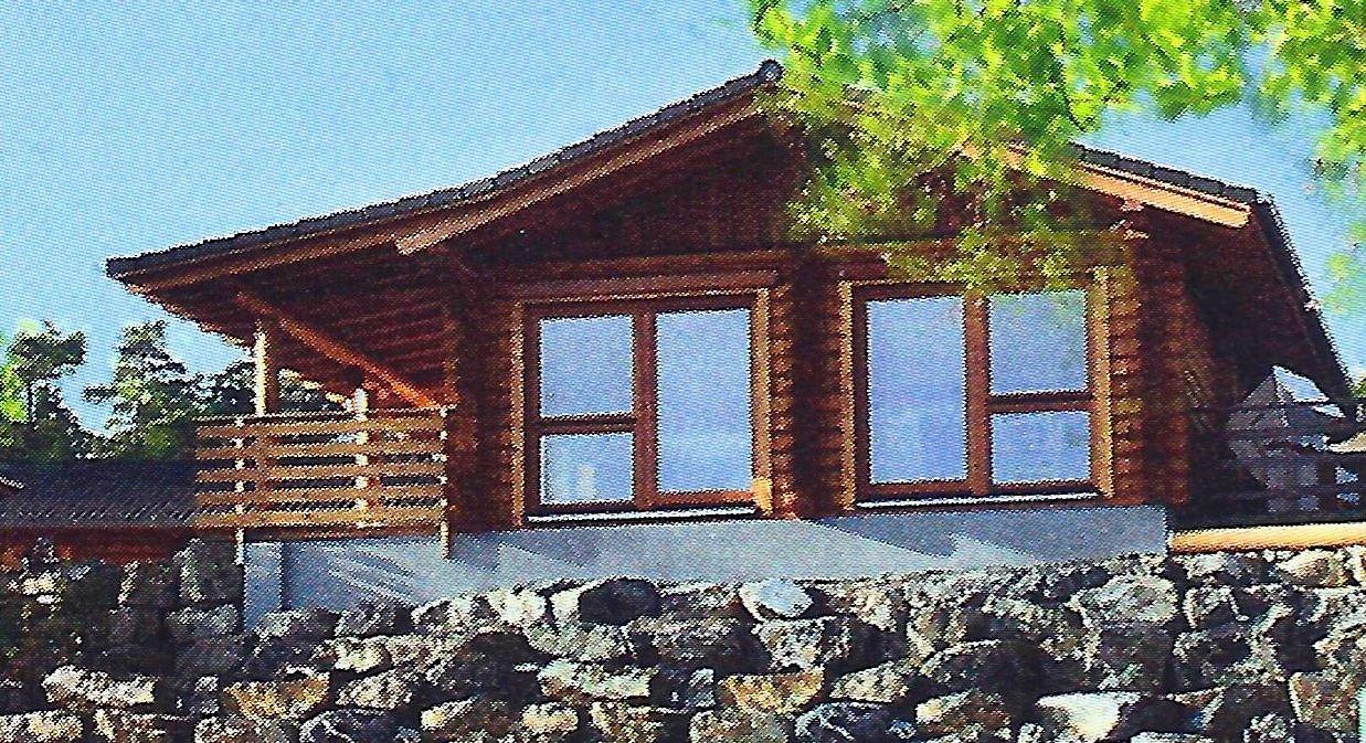 Vitalis Saunalandschaft