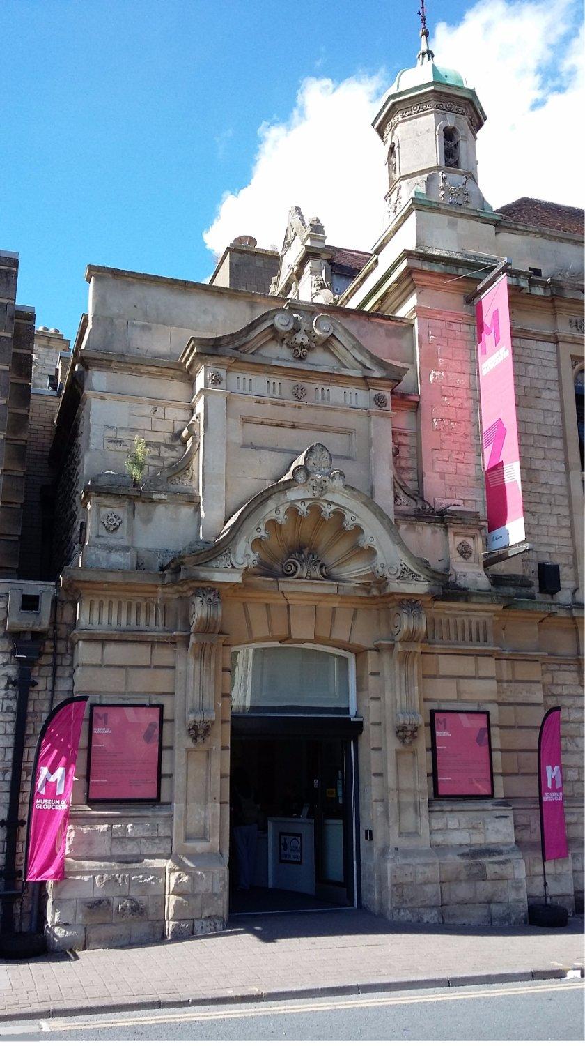 Museum of Gloucester