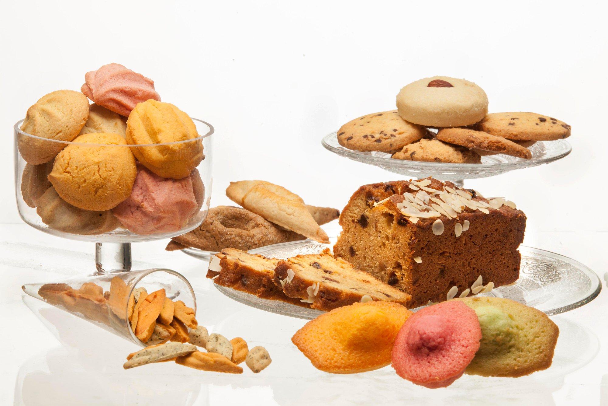 La Cure Gourmande Jouffroy