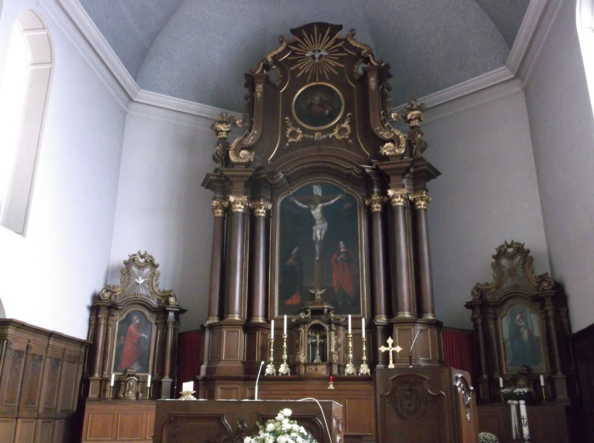 Klosterkirche St. Nikolaus