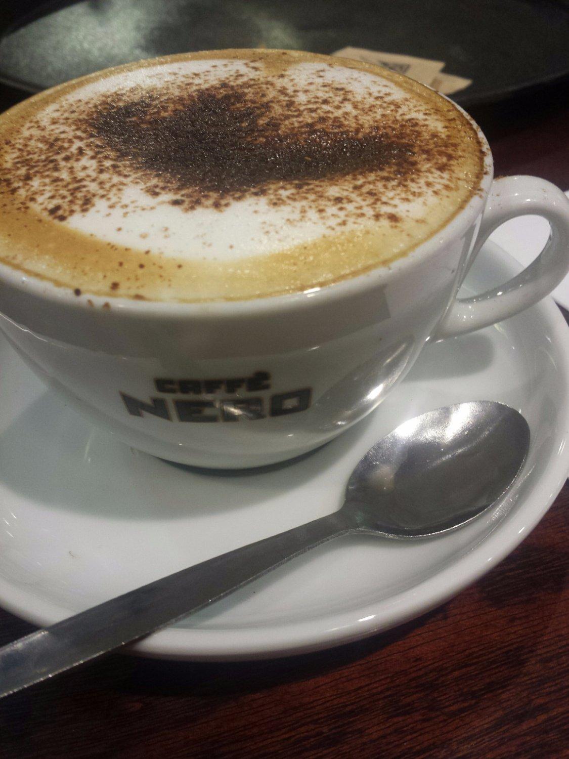 Caffe Nero