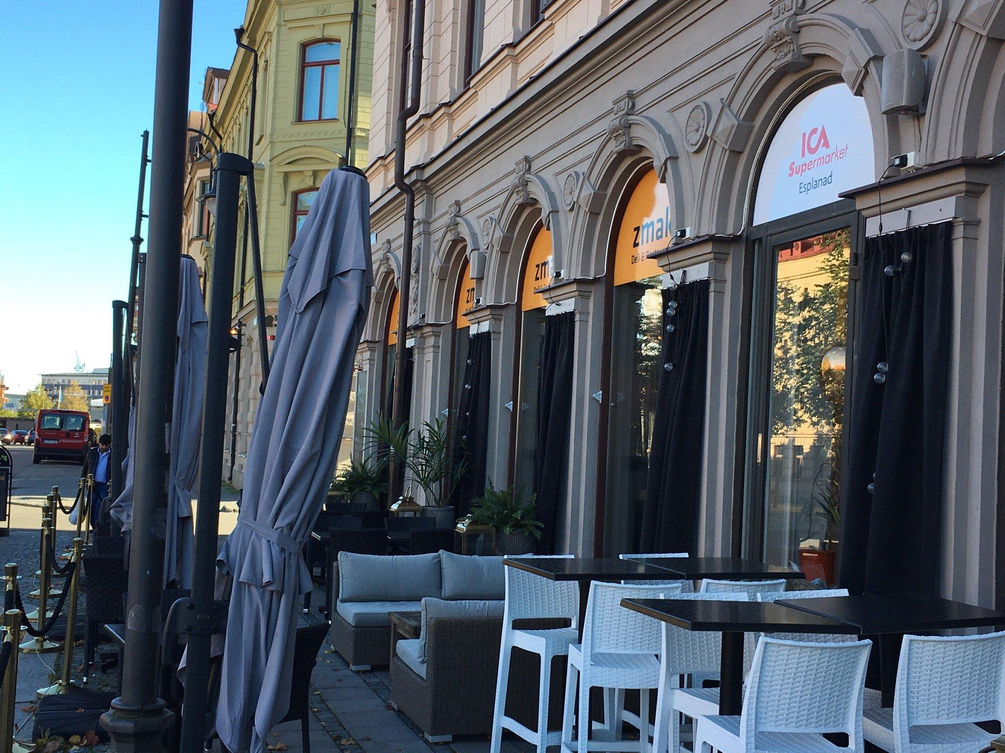 Zmak Deli & Restaurang