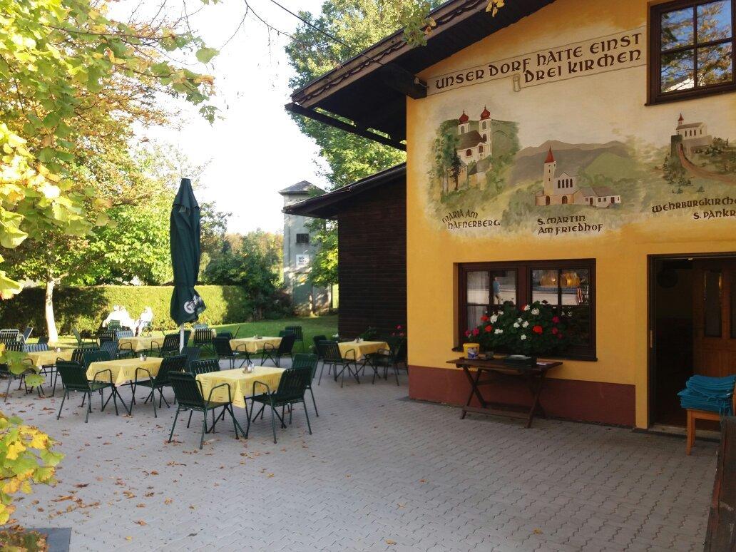 Gasthaus Zum Kleinen Semmering