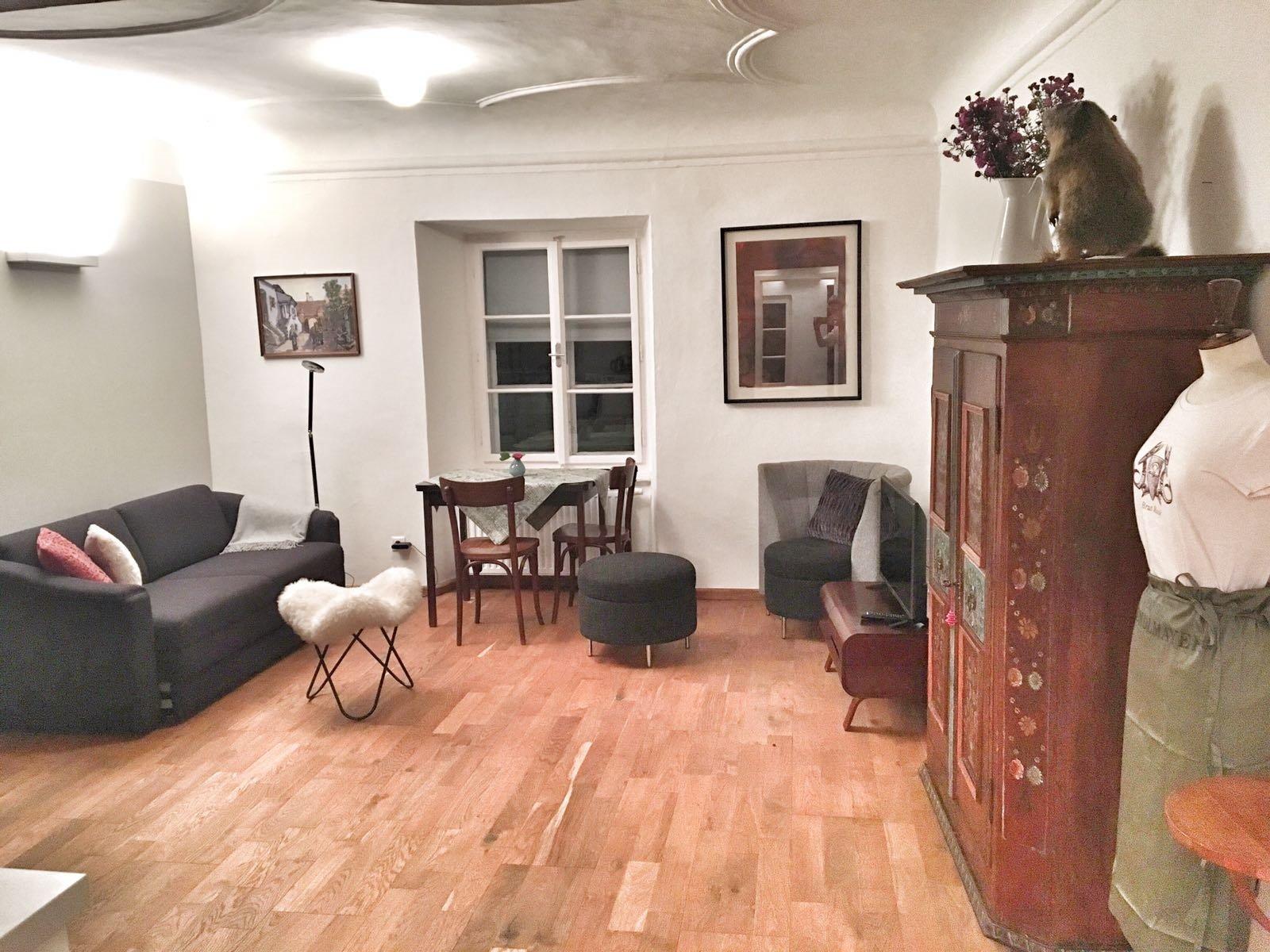 Heurigenhof Bründlmayer