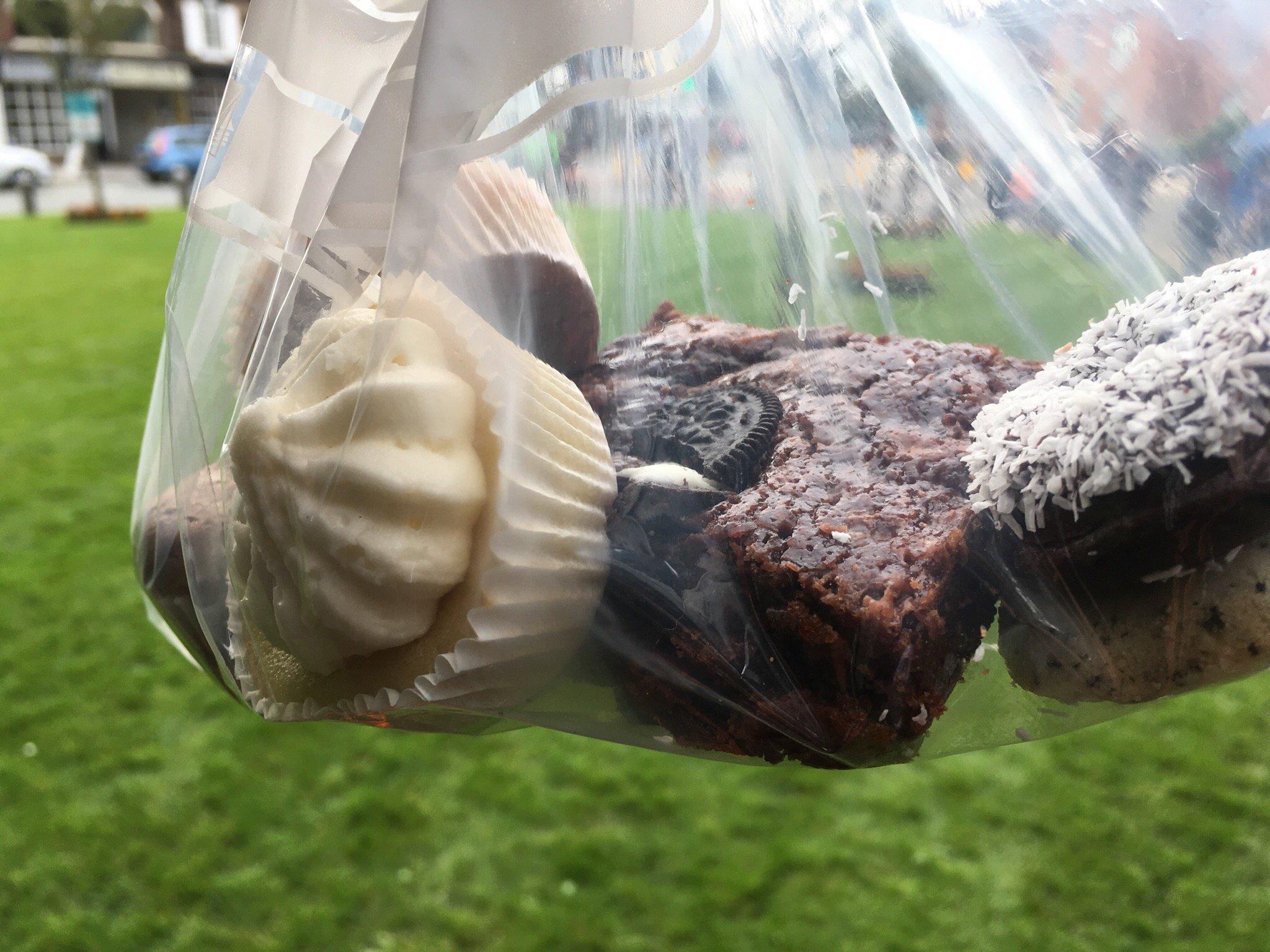 Makers Market Cheadle