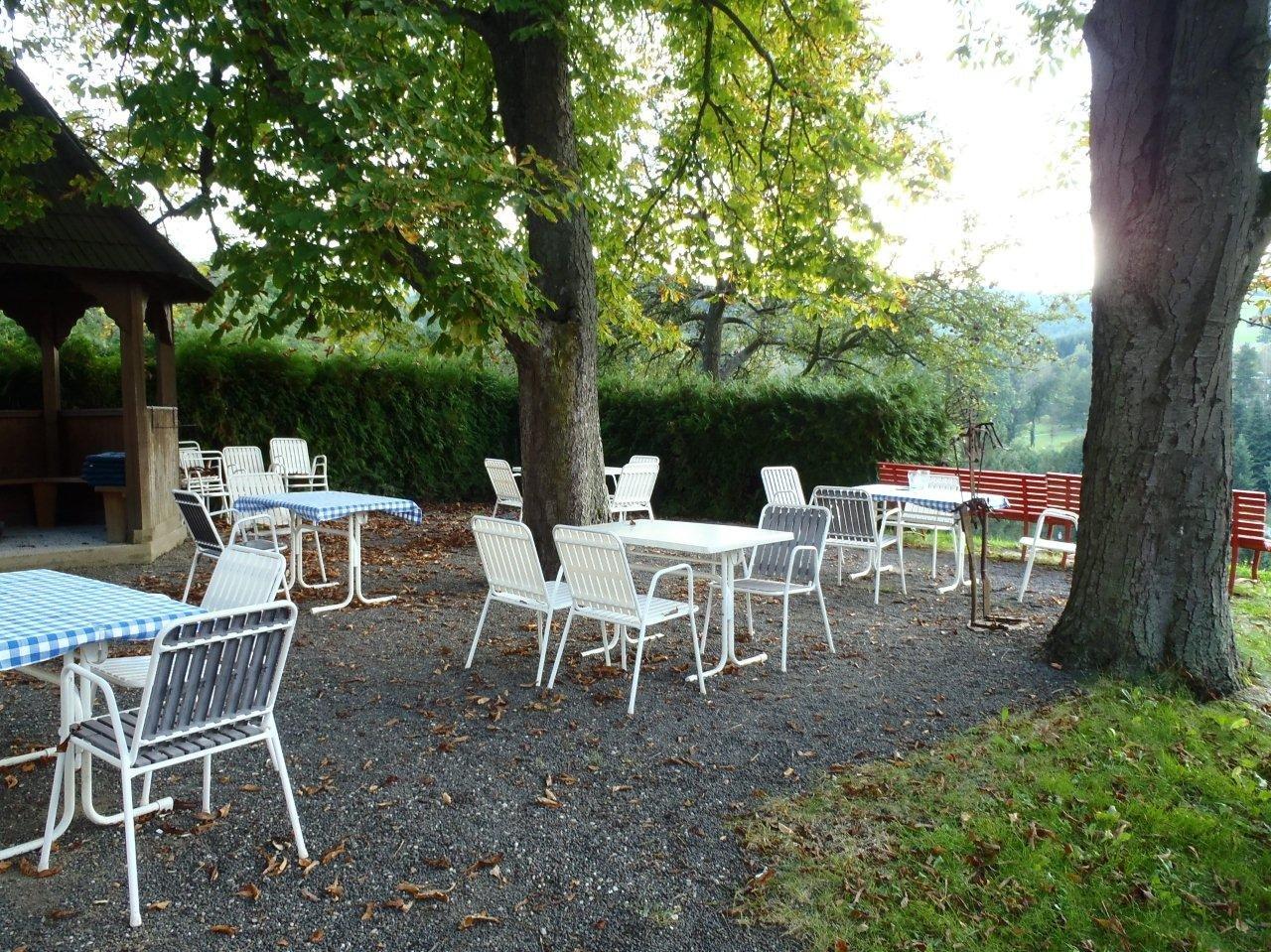 Gasthof Koder Nusspaumhoff