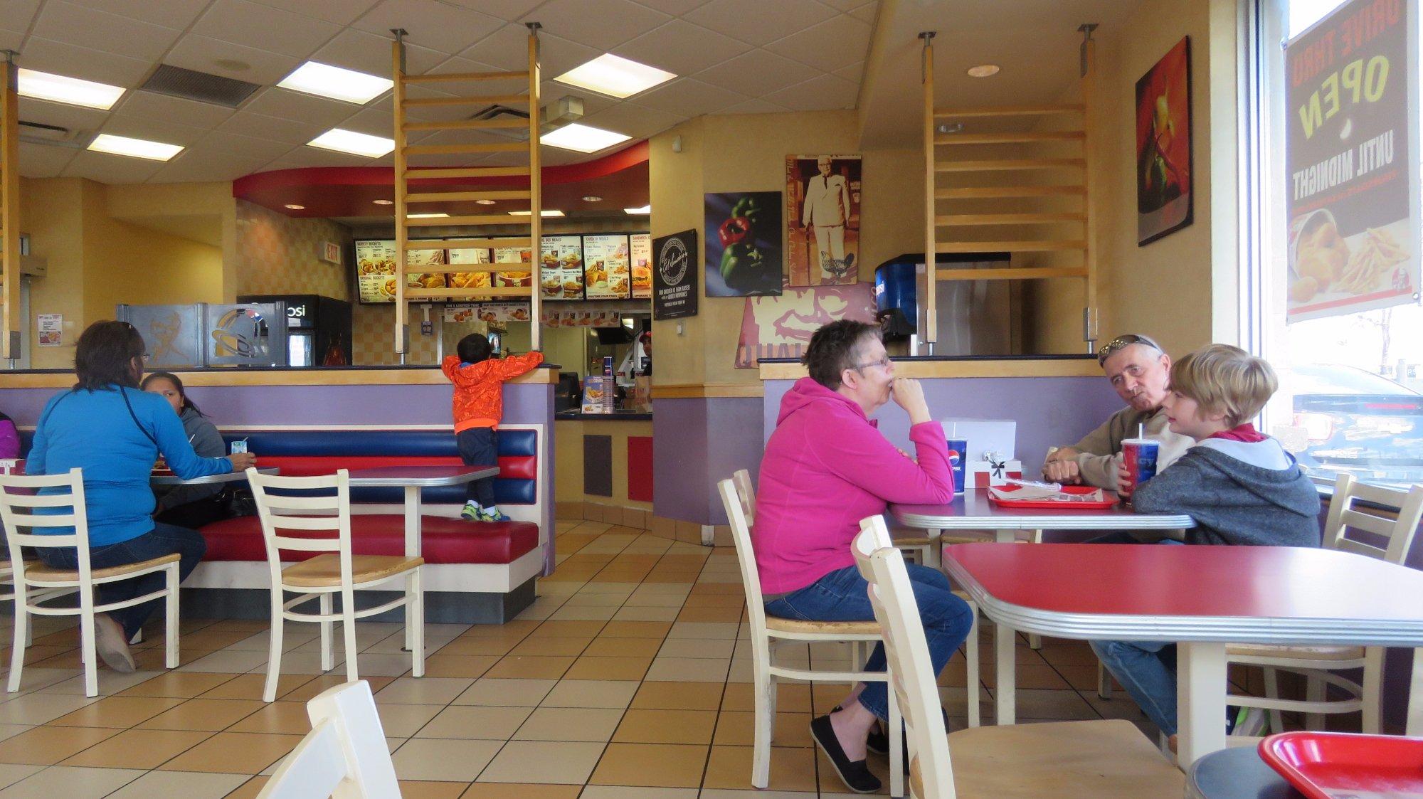 Kfc
