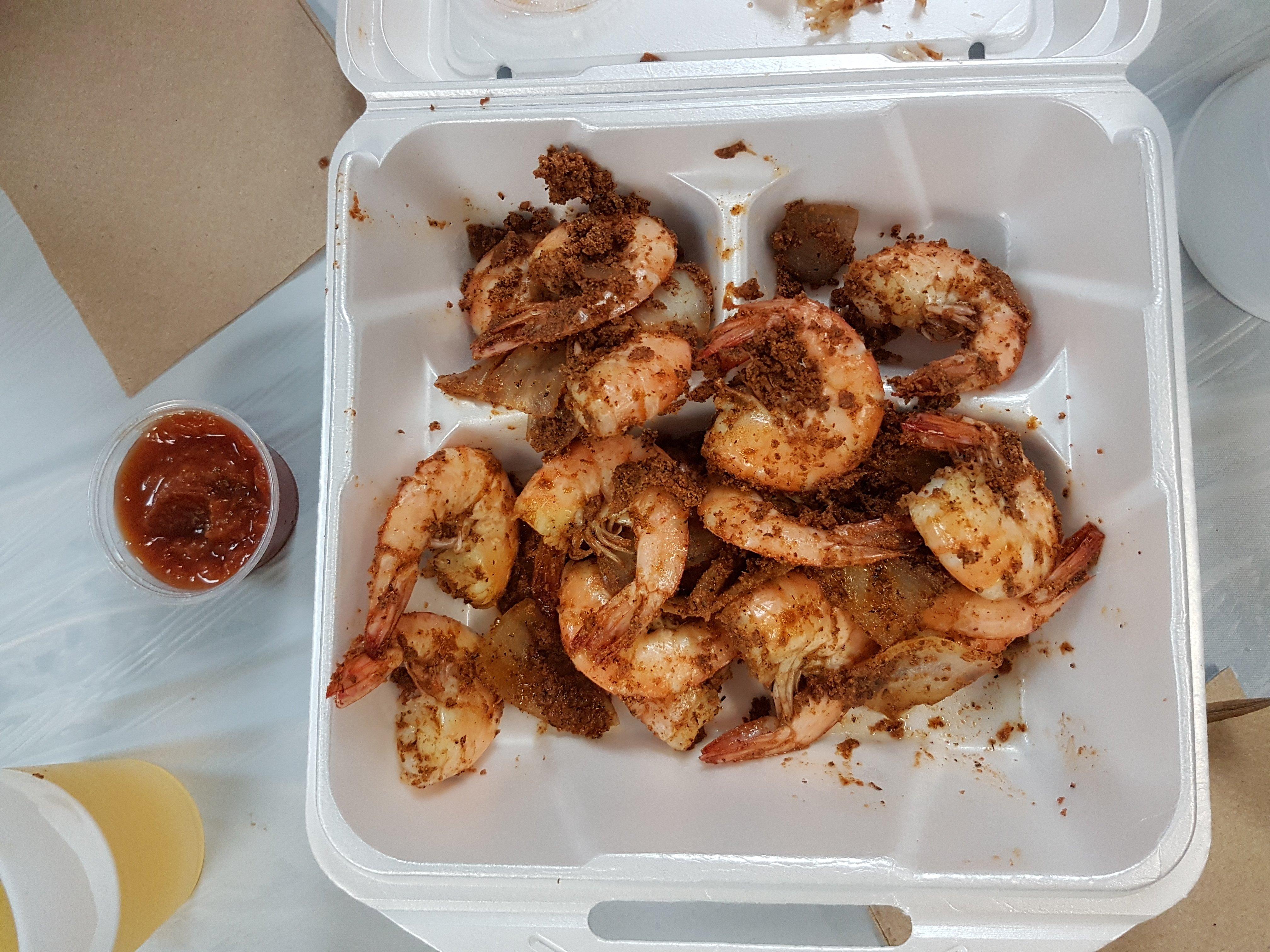 Bird River Inn Crab House