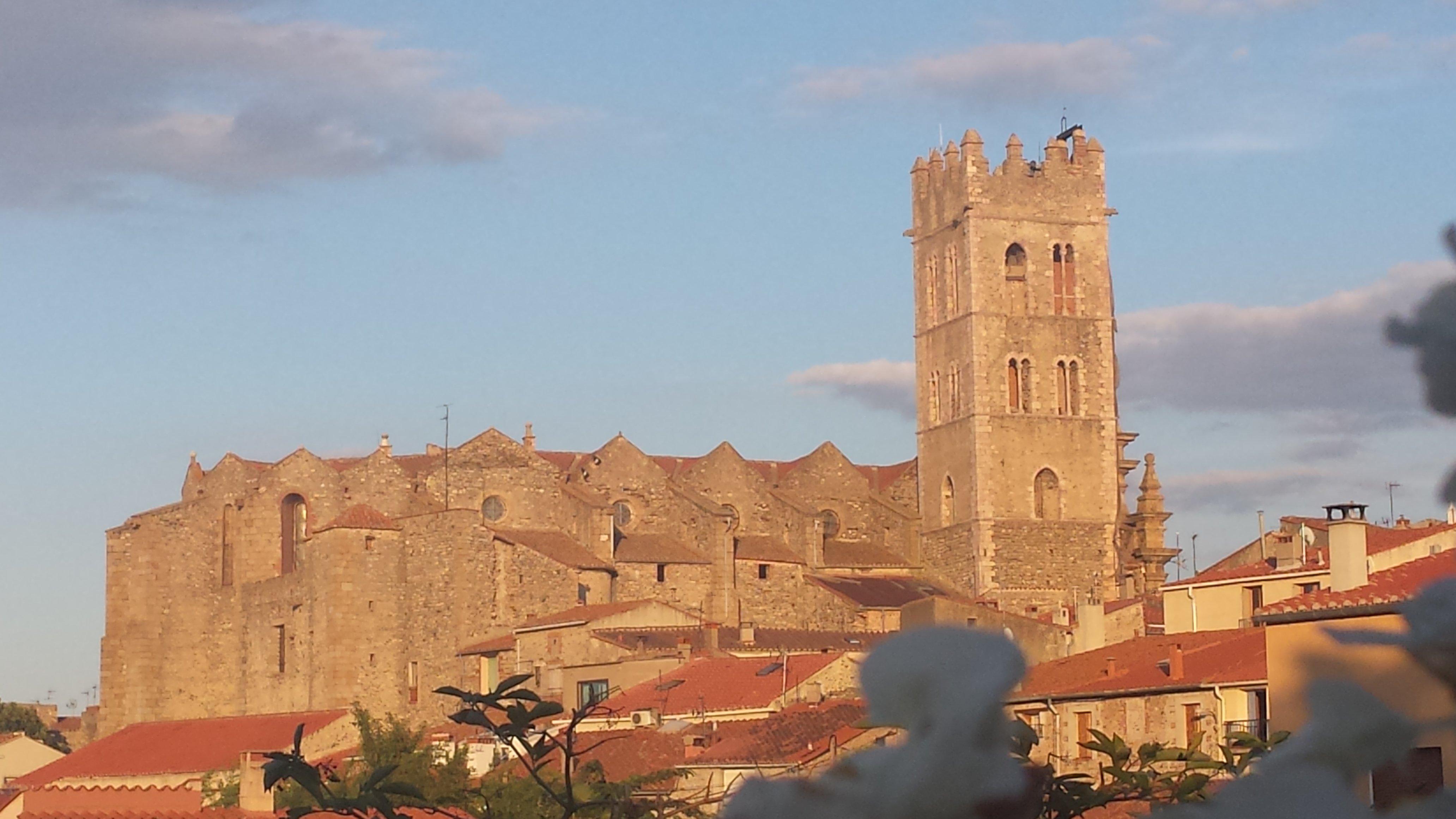Eglise Saint-Etienne