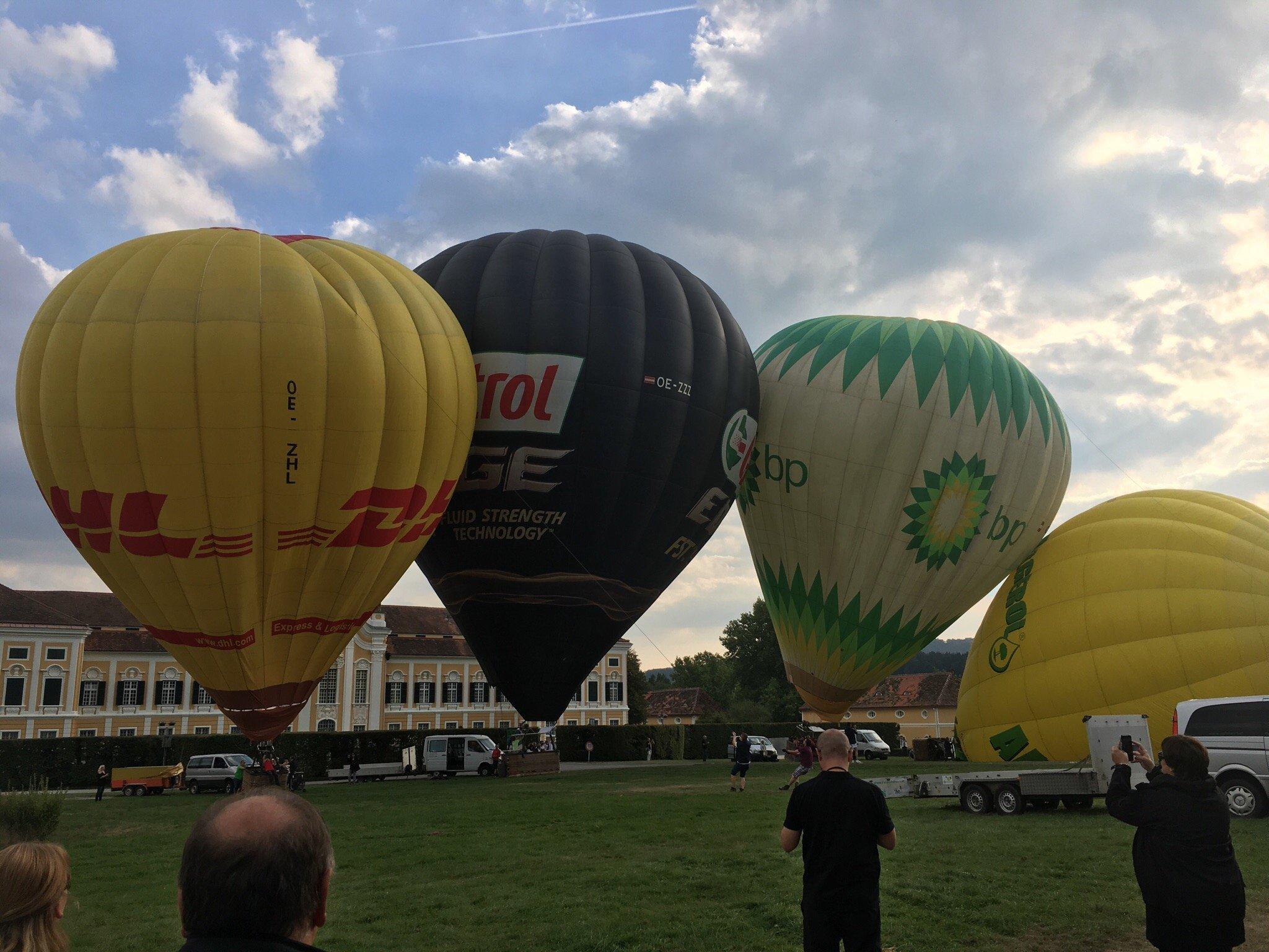 Flaggl Balooning GmbH