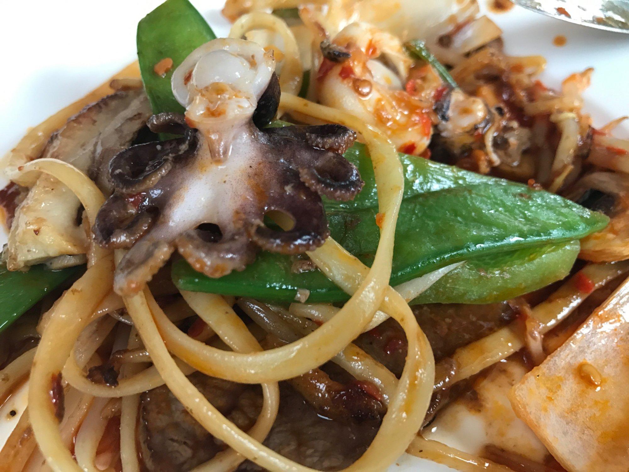 Wilhelmsburg Asia Modern